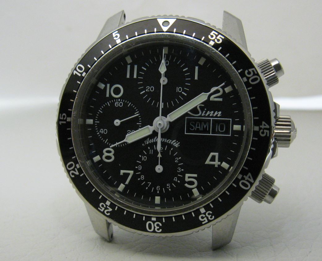 Bereit zur Heimreise